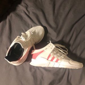 Adidas EQT -barely worn